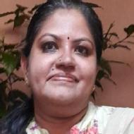 Priya H. Class I-V Tuition trainer in Coimbatore