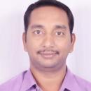 Photo of Suneel Pappala