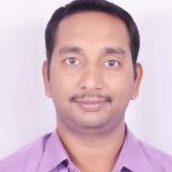 Suneel Pappala BTech Tuition trainer in Srikakulam