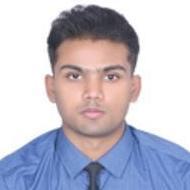 Shivam Shobhit Class 6 Tuition trainer in Bangalore