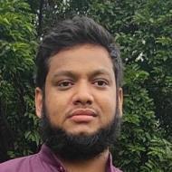 Md Imran . Arabic Language trainer in Hyderabad