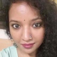 Shilpa N. Phonics trainer in Bangalore