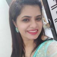 Mansi S. Nursery-KG Tuition trainer in Raipur