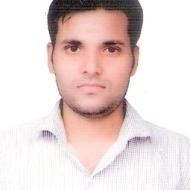 Devdutt Kashyap Class 9 Tuition trainer in Ghaziabad