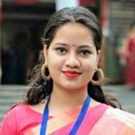 Jyoti B. Class I-V Tuition trainer in Bangalore