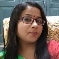 Akanksha A. Class 10 trainer in Patna