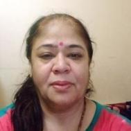 Renu K. BAMS Tuition trainer in Delhi