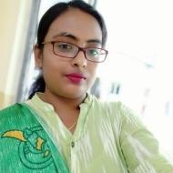 Reema S. Class I-V Tuition trainer in Garhbeta