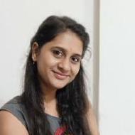 Varsha R. Engineering Diploma Tuition trainer in Pune