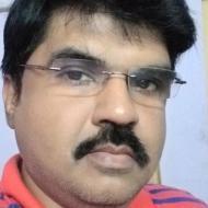 Sathya Kumar C R Python trainer in Bangalore