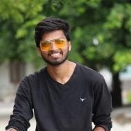Shantveer Class 12 Tuition trainer in Bangalore