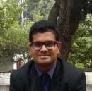 Photo of A. Sai Abhishek Rao