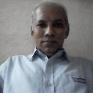 A Rajagopal Rajagopal Class 8 Tuition trainer in Hyderabad