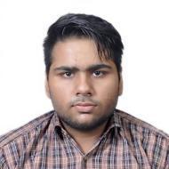 Dhruv Singh Class 12 Tuition trainer in Delhi