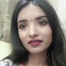 Photo of Shefali J.