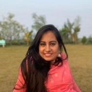 Nikita B. Class 12 Tuition trainer in Beed