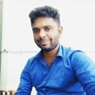 Murugabalaji V BTech Tuition trainer in Coimbatore