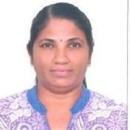 Photo of Sumathi S.