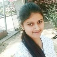 Pooja S. Class I-V Tuition trainer in Jaipur