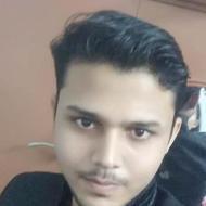 Pradyumna Mishra Class 12 Tuition trainer in Lucknow