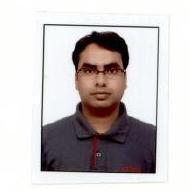 Mr. Janakiballav Sahu Class 9 Tuition trainer in Bangalore