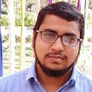 Hamid Shaikh Class 12 Tuition trainer in Mumbai