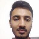 Photo of Divyanshu Mishra