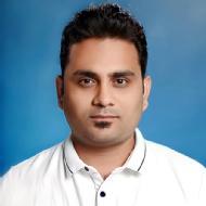 Vipul Phalak Class 12 Tuition trainer in Jalgaon