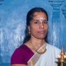 Photo of Shobana. S