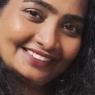 Felicia B. Class I-V Tuition trainer in Mumbai