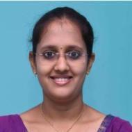 Madhuri V. Class I-V Tuition trainer in Visakhapatnam