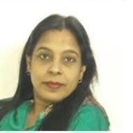 Rekha L. Class 8 Tuition trainer in Ghaziabad