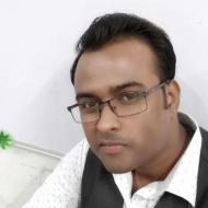 Ashish Gupta Spoken English trainer in Delhi