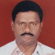 Gttam Nageshwar Rao Class 12 Tuition trainer in Cheruvumadhram