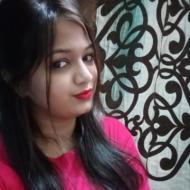 Aditi S. Class I-V Tuition trainer in Bhopal