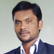 Kiran Kumar g Spoken English trainer in Bandar