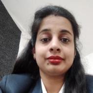 Gunjan G. Class 7 Tuition trainer in Ludhiana