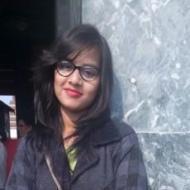 Irshita K. Nursery-KG Tuition trainer in Patna