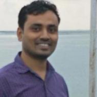 Jayanta Hazarika Class 12 Tuition trainer in Guwahati