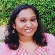 Rituparna G. Class 10 trainer in Gandhinagar