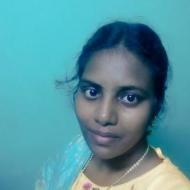 Shruthy.a Class I-V Tuition trainer in Chennai