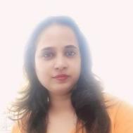 Reena R. Class I-V Tuition trainer in Jaipur