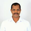 Photo of Manukumar Buddanavar