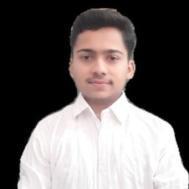 Tushar Sharma Class 12 Tuition trainer in Bhiwani