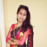 Jyoti G. Class 7 Tuition trainer in Pune