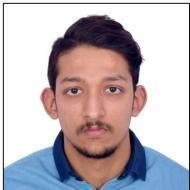 Devesh Nagpal Class 12 Tuition trainer in Delhi