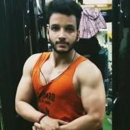 Rahul Kashyap Personal Trainer trainer in Chandigarh