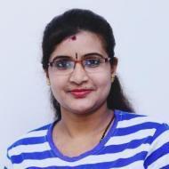 Rashmi H. MBBS & Medical Tuition trainer in Mysore