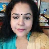 Leela M. Class I-V Tuition trainer in Chennai