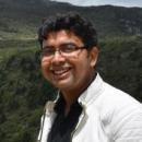 Photo of Saurabh Pratim kashyap